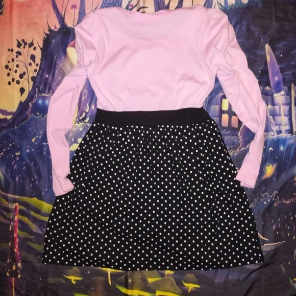 Hello Kitty Dress - Picture 7 of 9